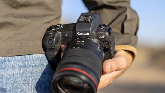 Canon Cameras