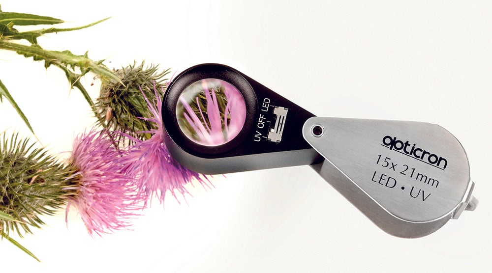 Loupes / Magnifiers