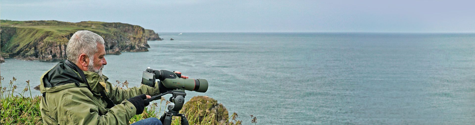 Kowa Spotting Scopes