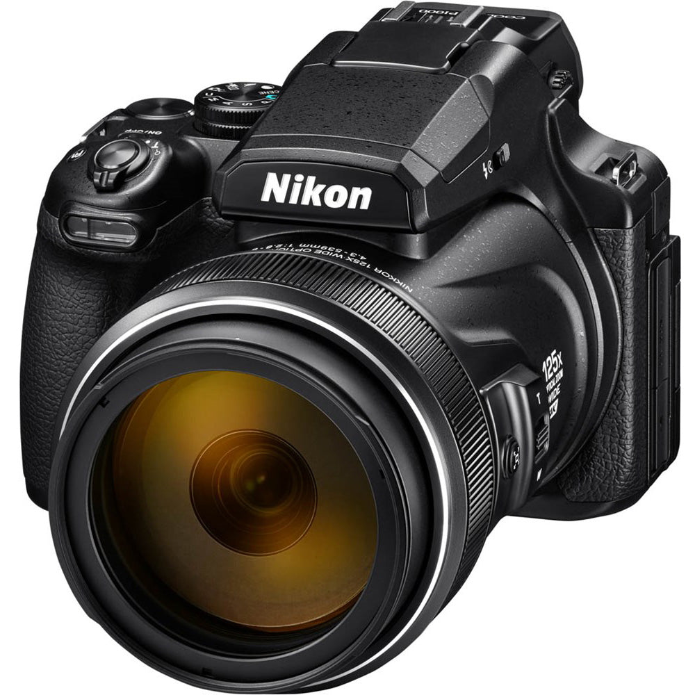 Nikon Coolpix P1000 Camera