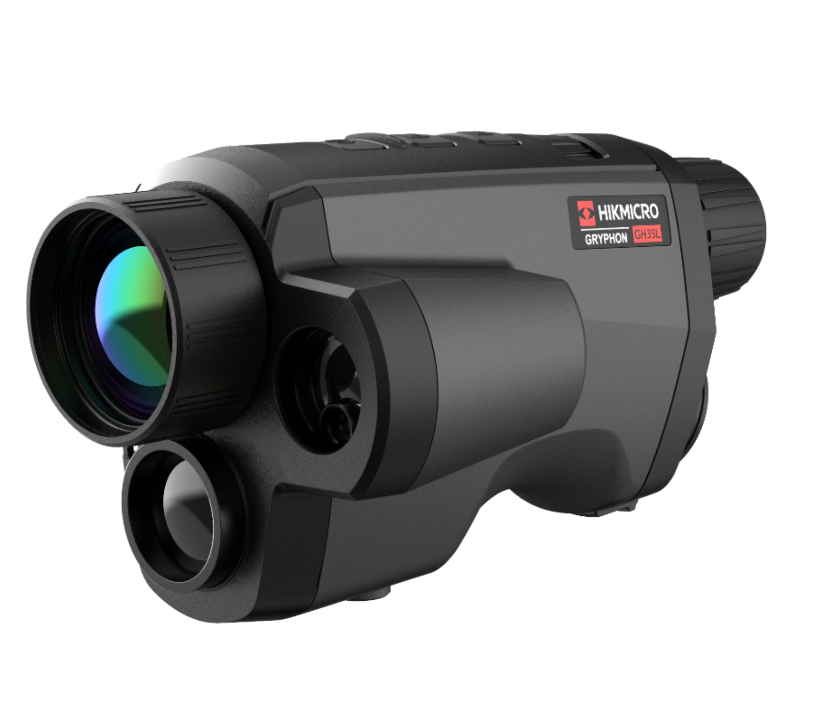 Night Vision & Thermal