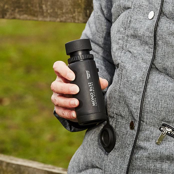 Opticron Monocular