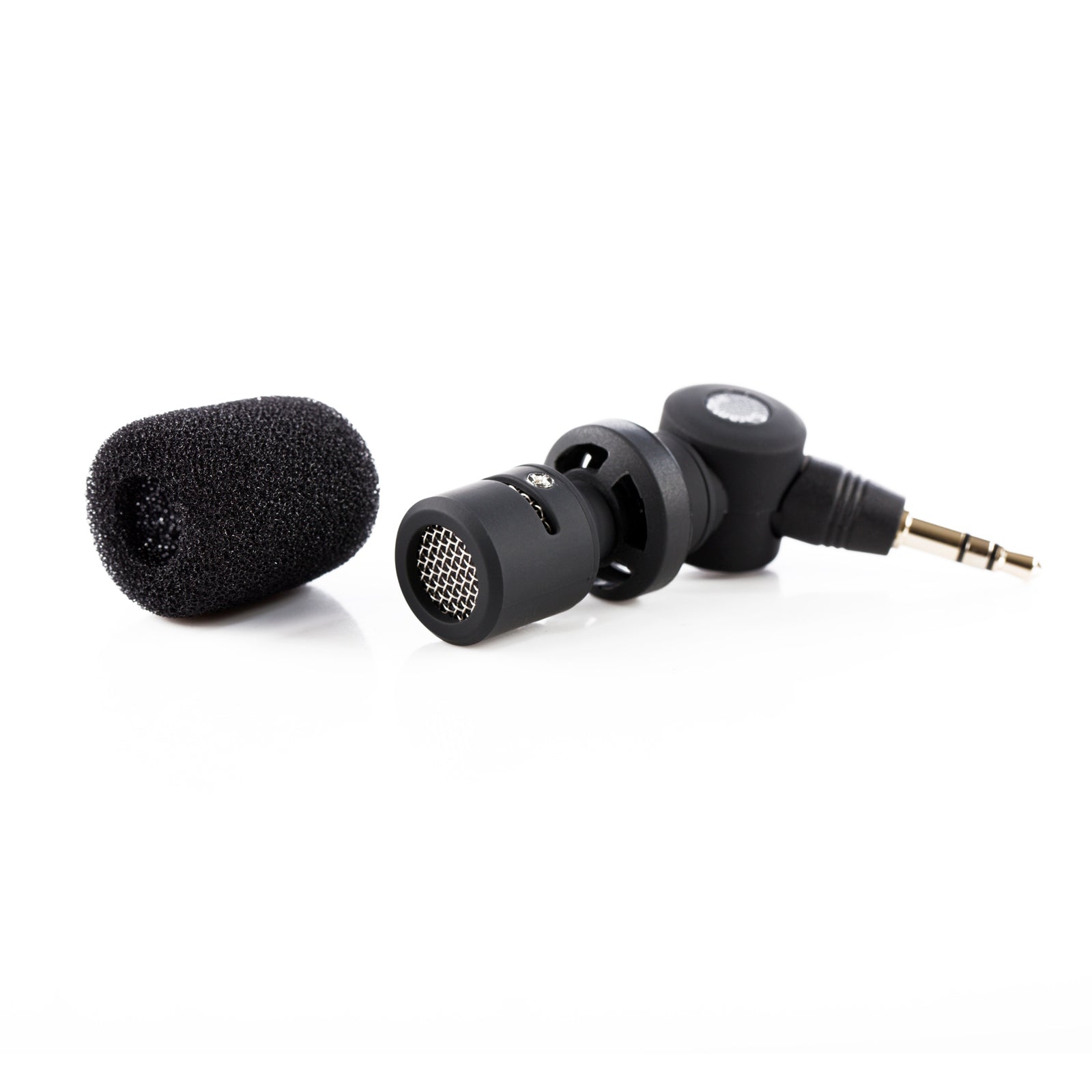 Microphones