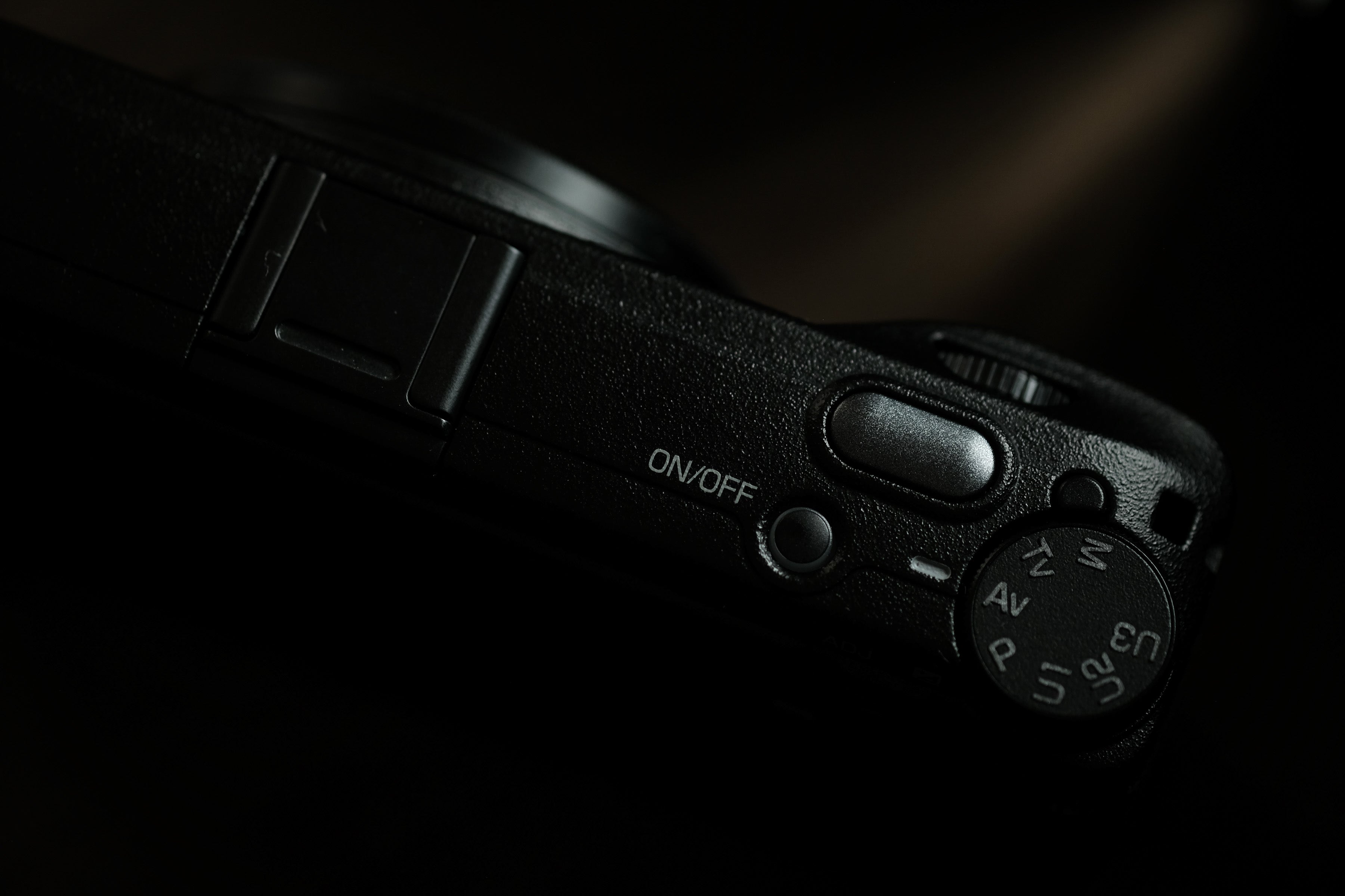 Ricoh GR IIIx HDF Digital Camera