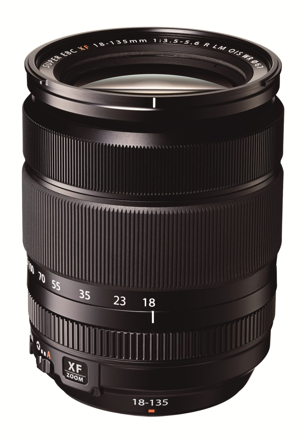 Fujifilm XF 18-135mm f/3.5-5.6 R LM OIS WR