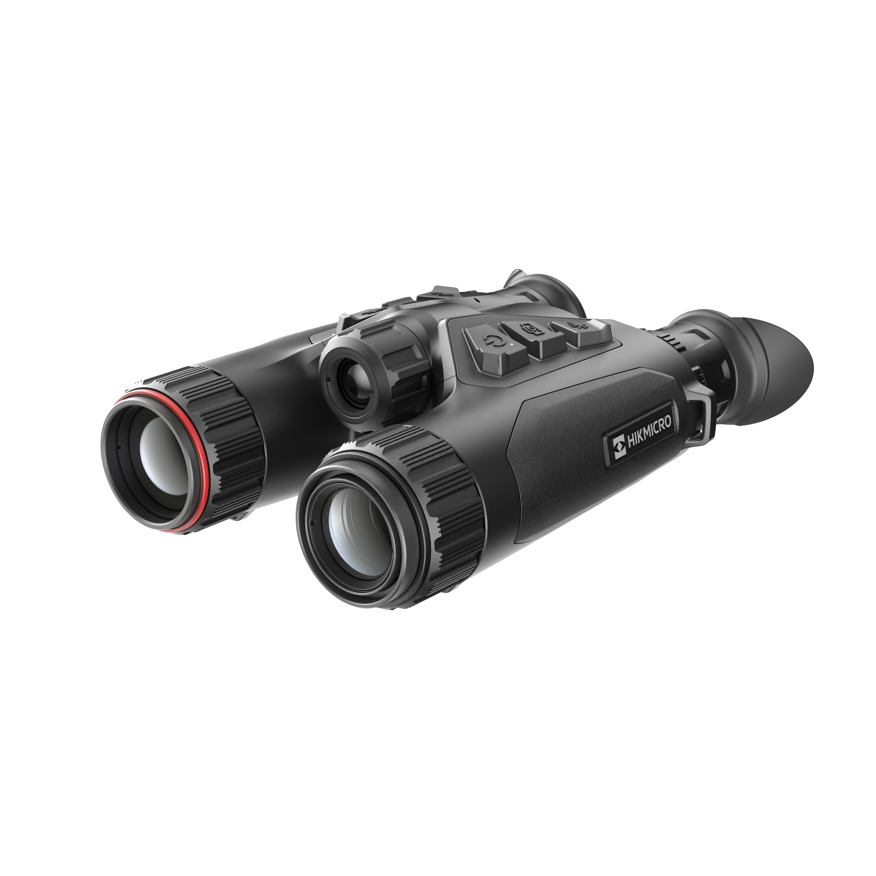 HIK Micro Habrok 4k 25mm Multi-Spectrum Thermal / Digital Binoculars (HE25L)