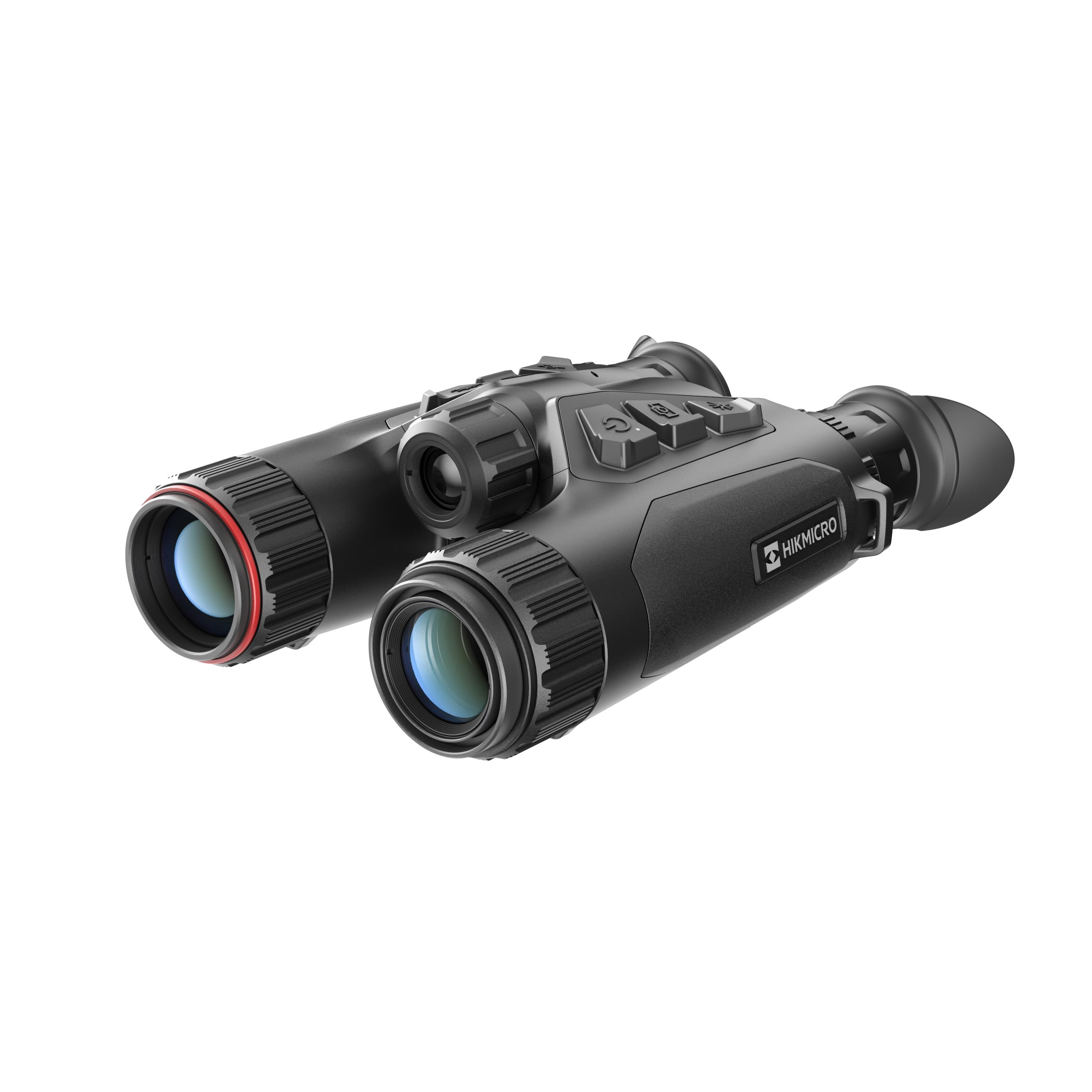 HIK Micro Habrok 4k 25mm Multi-Spectrum Thermal / Digital Binoculars (HE25L)