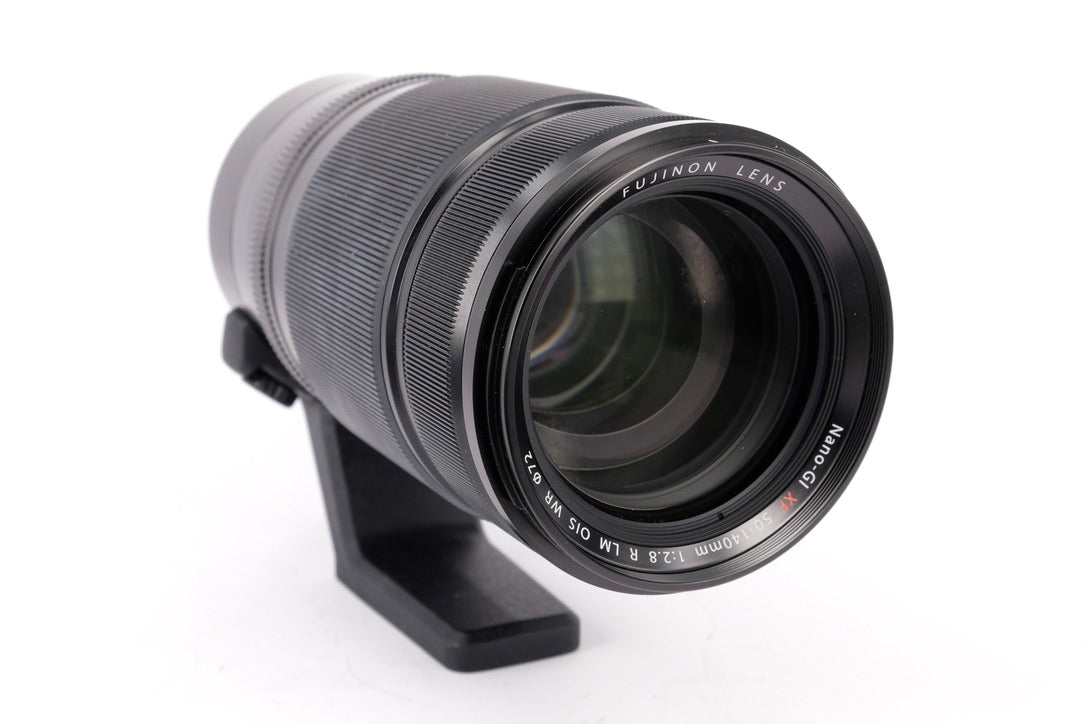 Used Fujifilm XF 50-140mm f2.8 WR OIS Lens