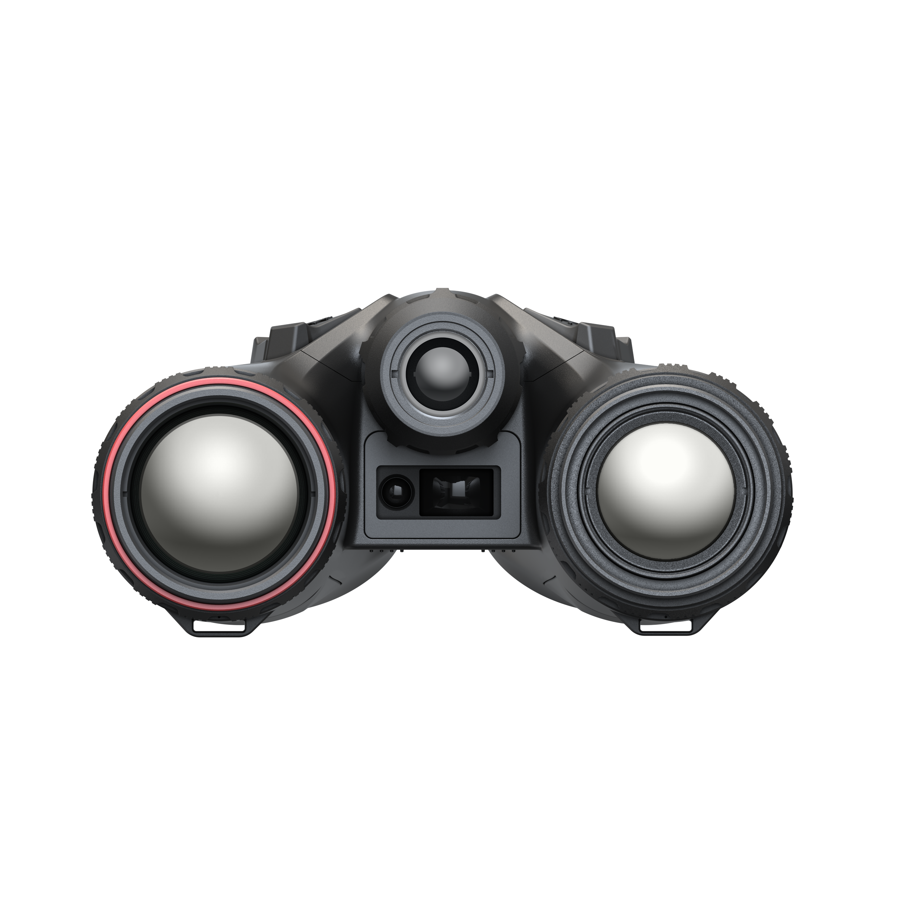 HIK Micro Habrok 4k 25mm Multi-Spectrum Thermal / Digital Binoculars (HE25L)
