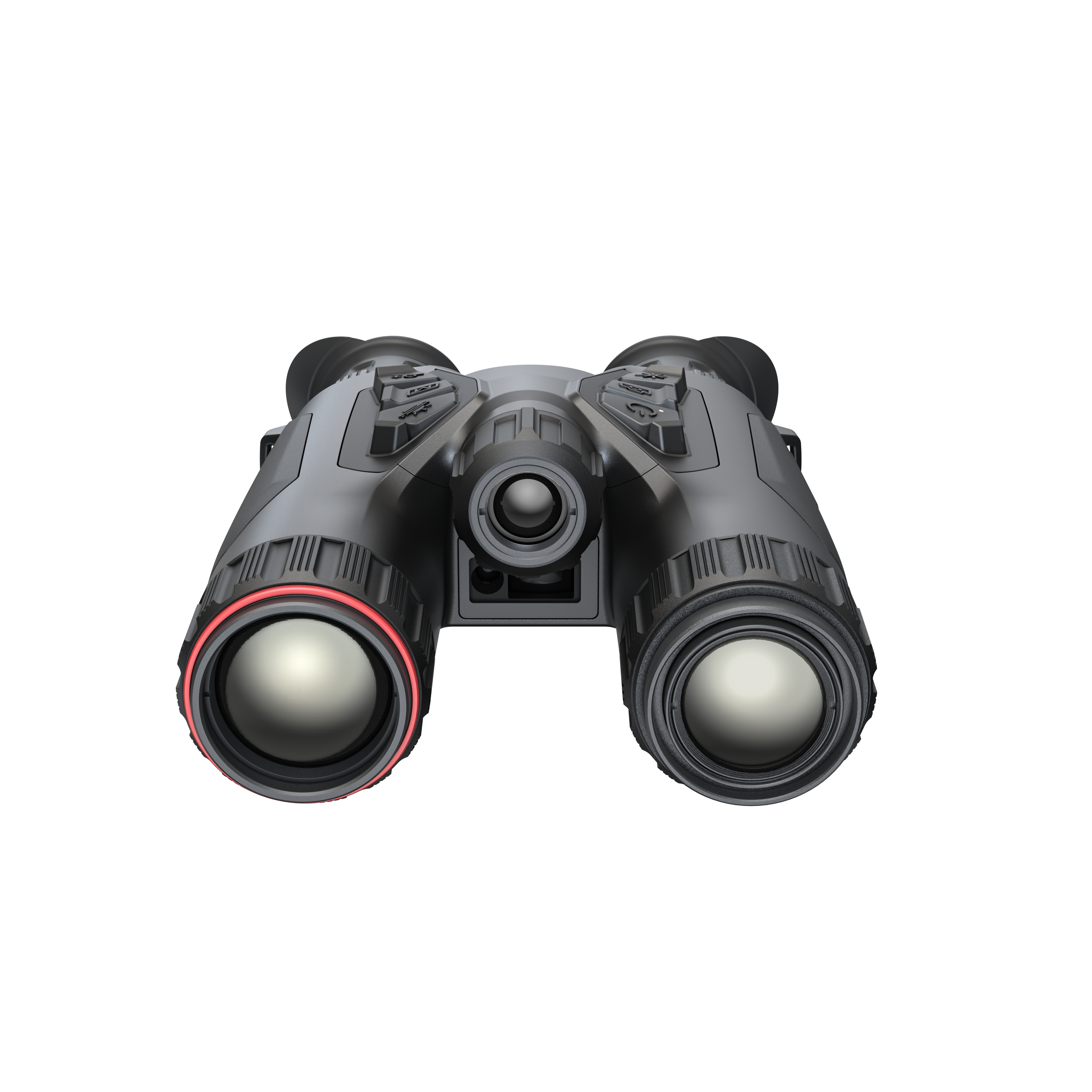 HIK Micro Habrok 4k 25mm Multi-Spectrum Thermal / Digital Binoculars (HE25L)
