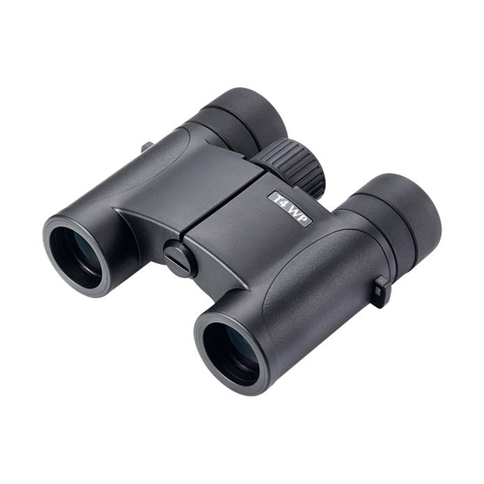 Opticron T4 Trailfinder WP 8x25 Black Binocular