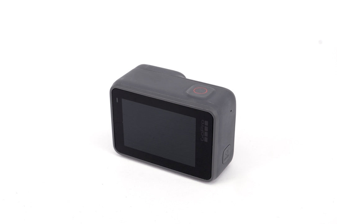 Used GoPro Hero 7