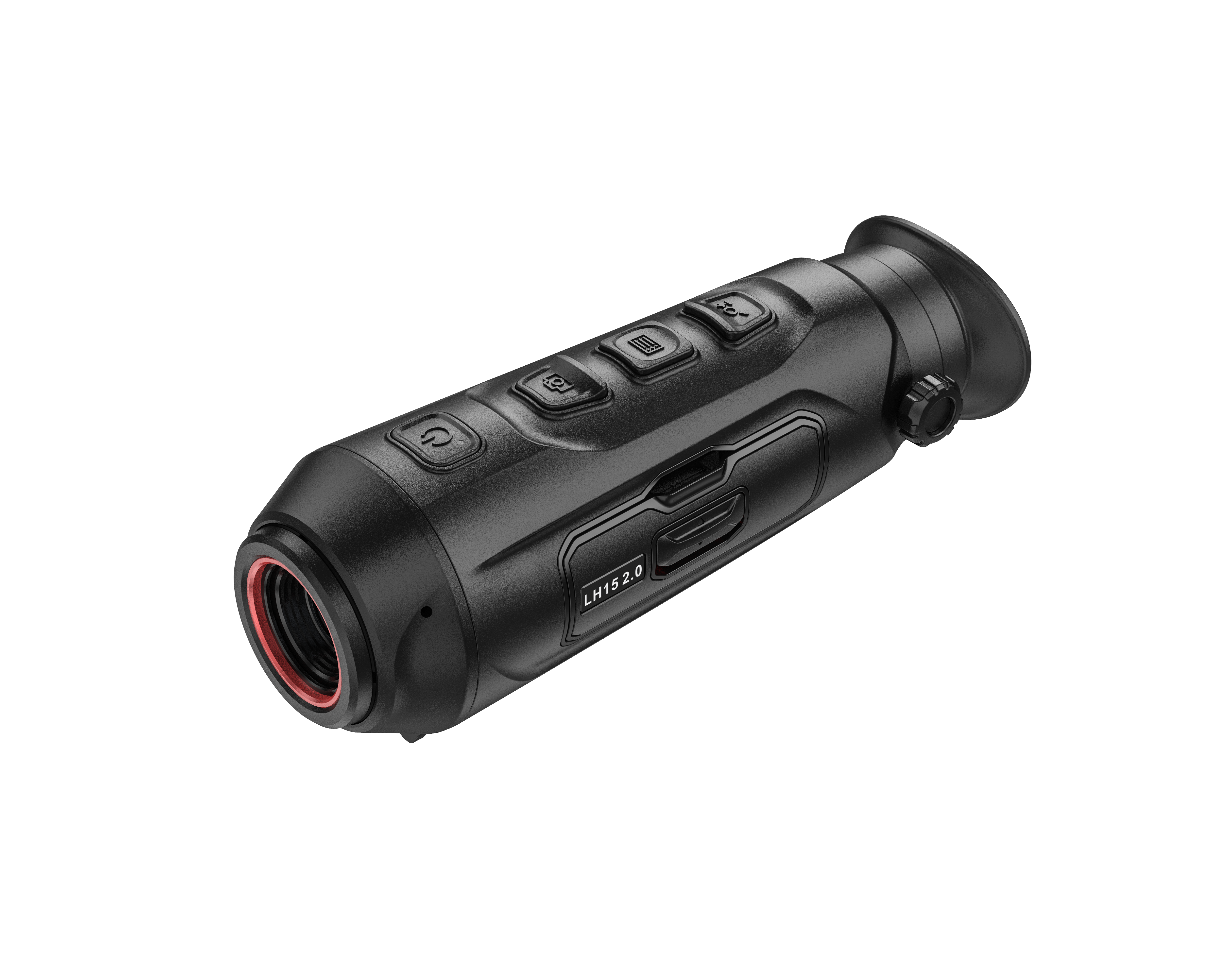 HIKMicro Lynx 2.0 Thermal Telescope - 19mm