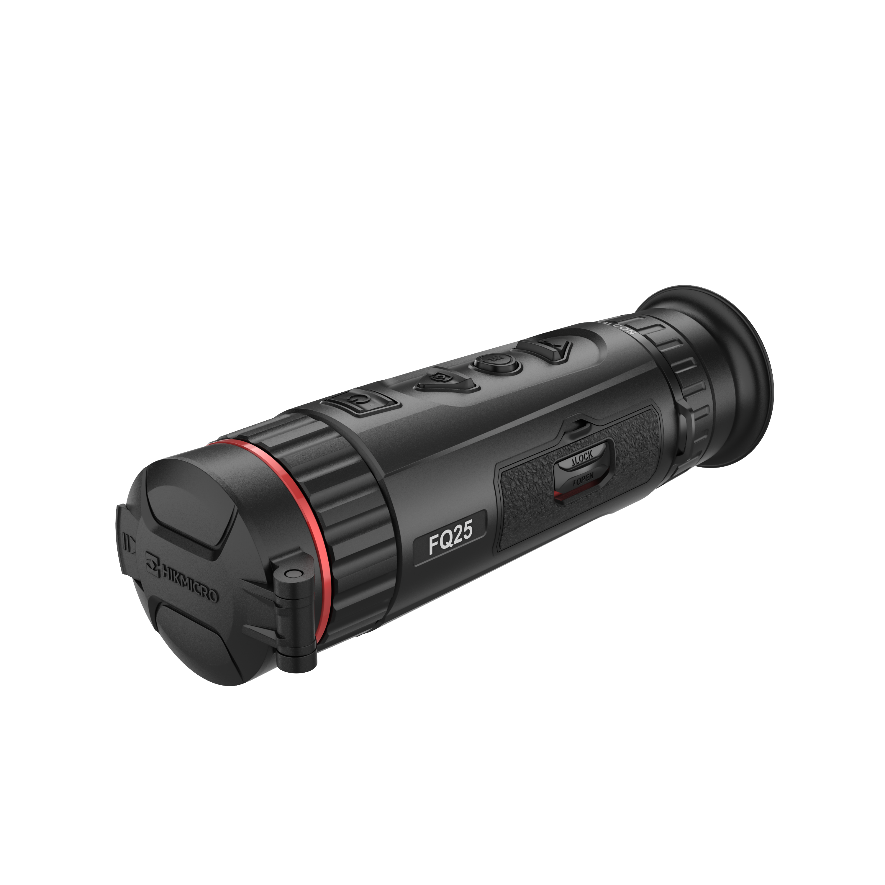 HIK Micro Falcon PRO 25mm Thermal Monocular Scope - FQ25