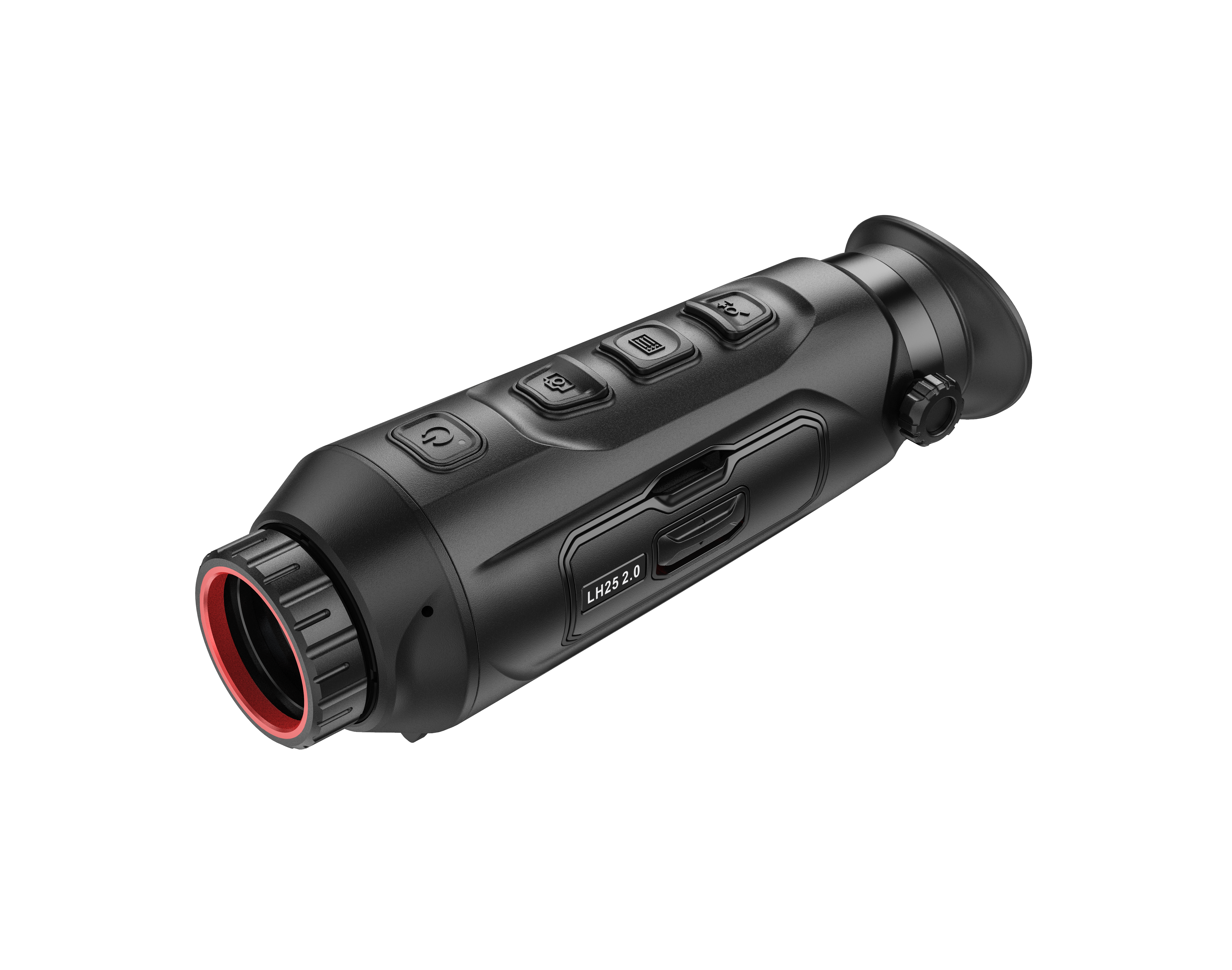HIKMicro Lynx 2.0 Thermal Telescope - 25mm