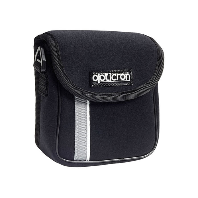 Opticron Compact Binocular Case in soft neoprene for porro prism 25-28mm - product image 1