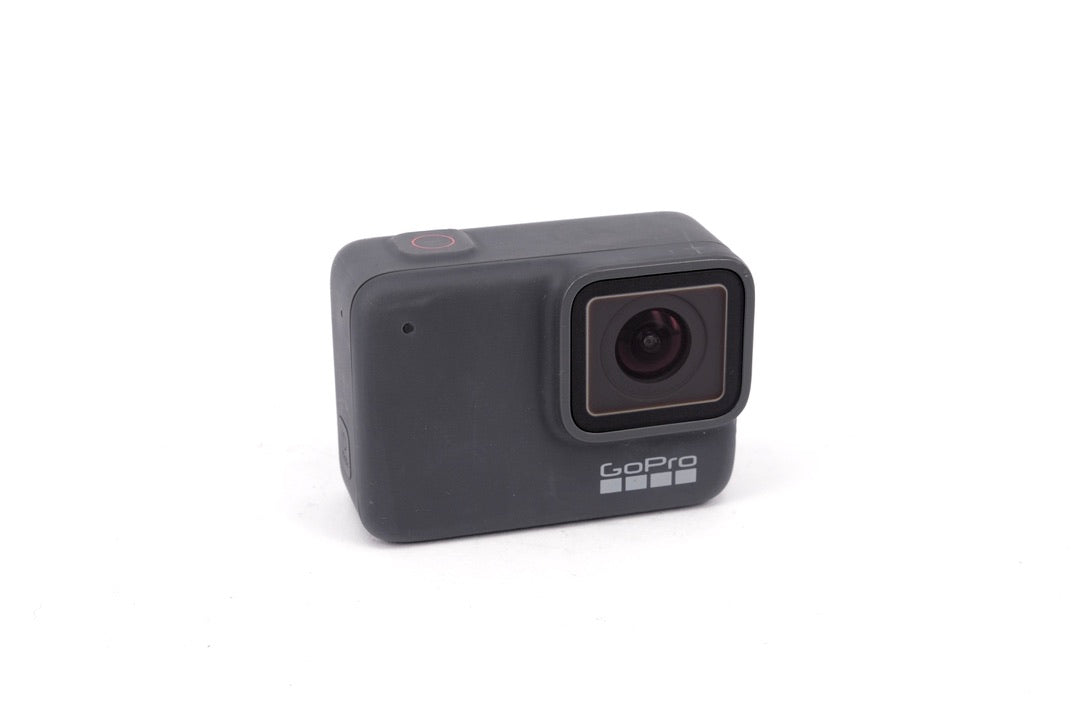 Used GoPro Hero 7