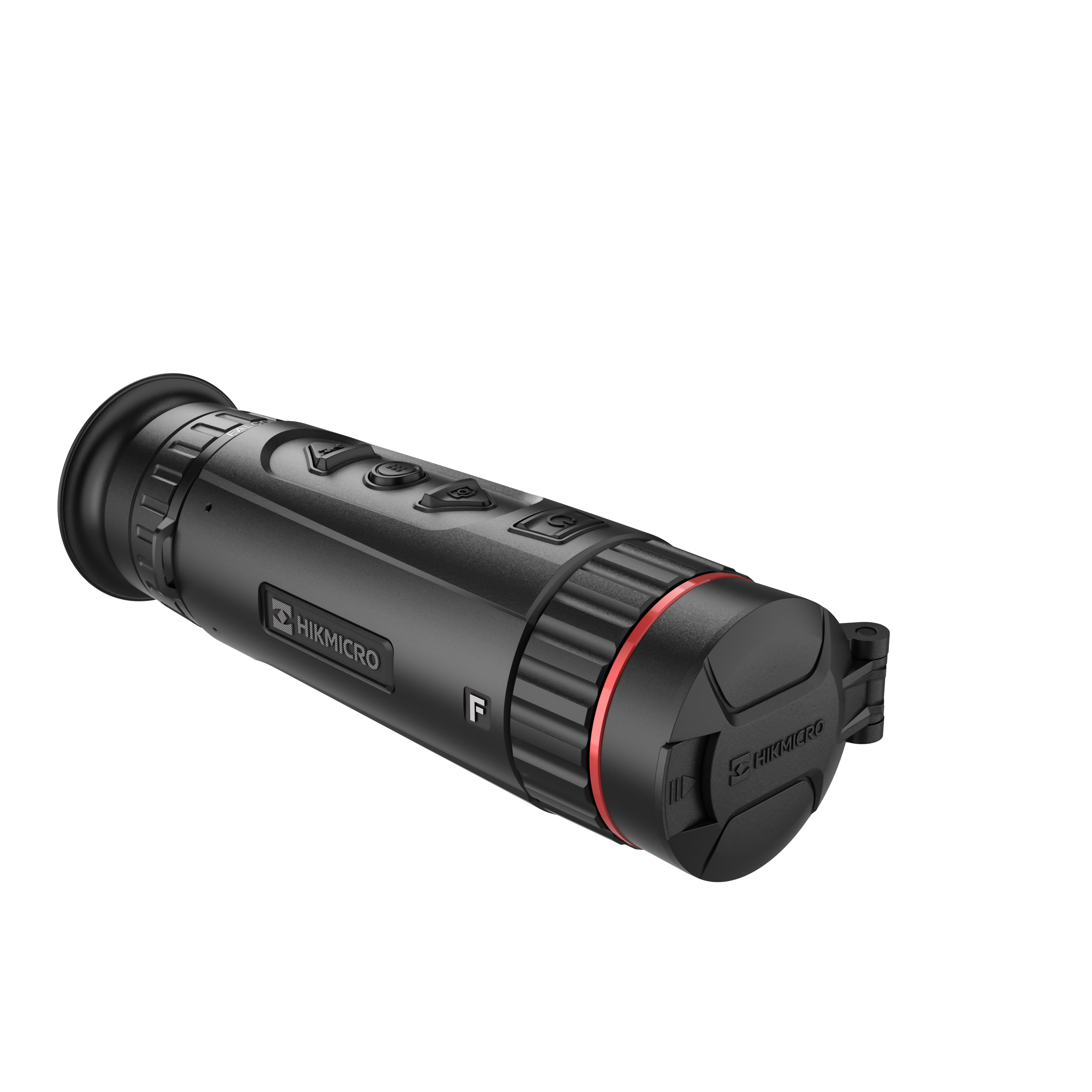 HIK Micro Falcon PRO 25mm Thermal Monocular Scope - FQ25