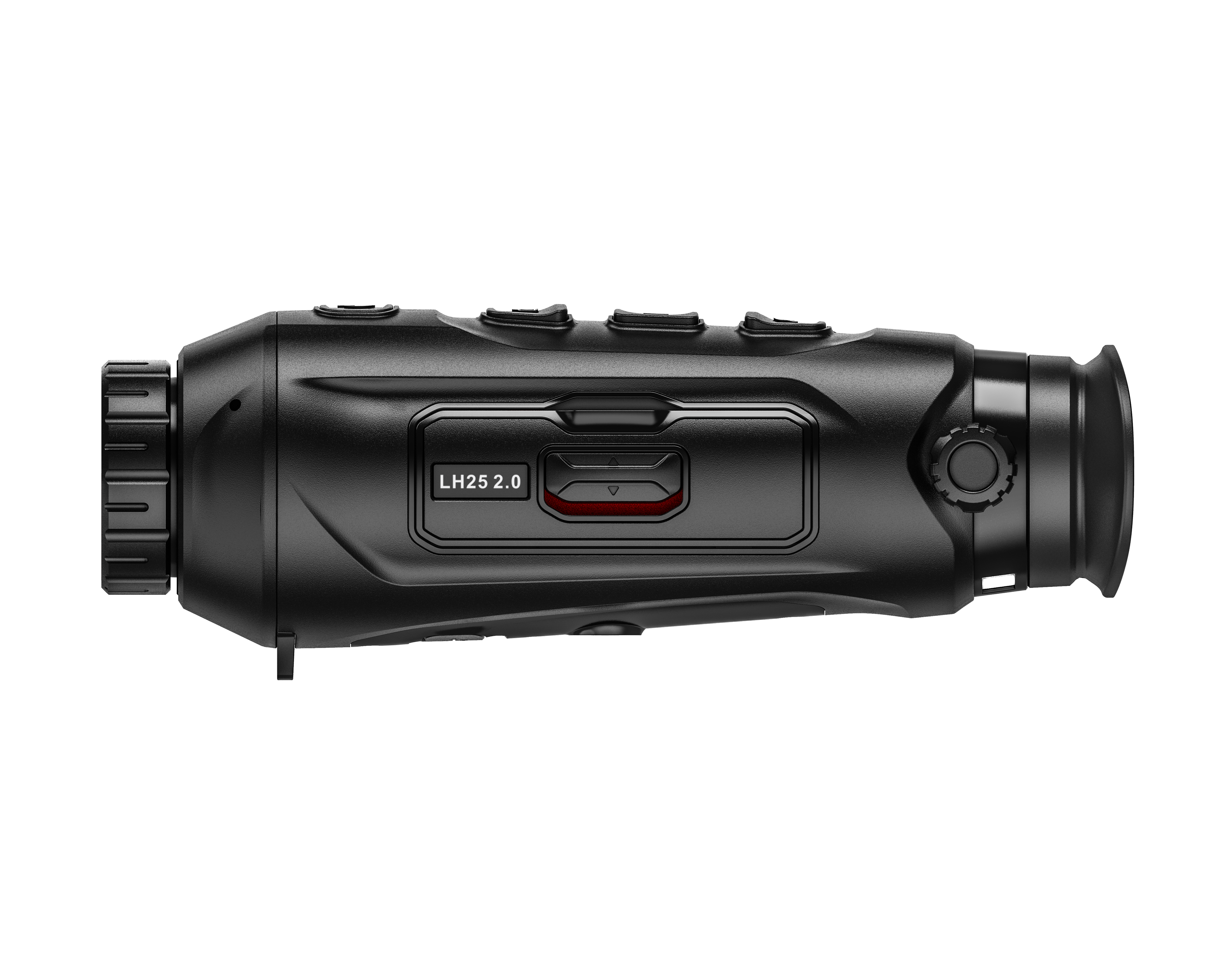 HIKMicro Lynx 2.0 Thermal Telescope - 25mm