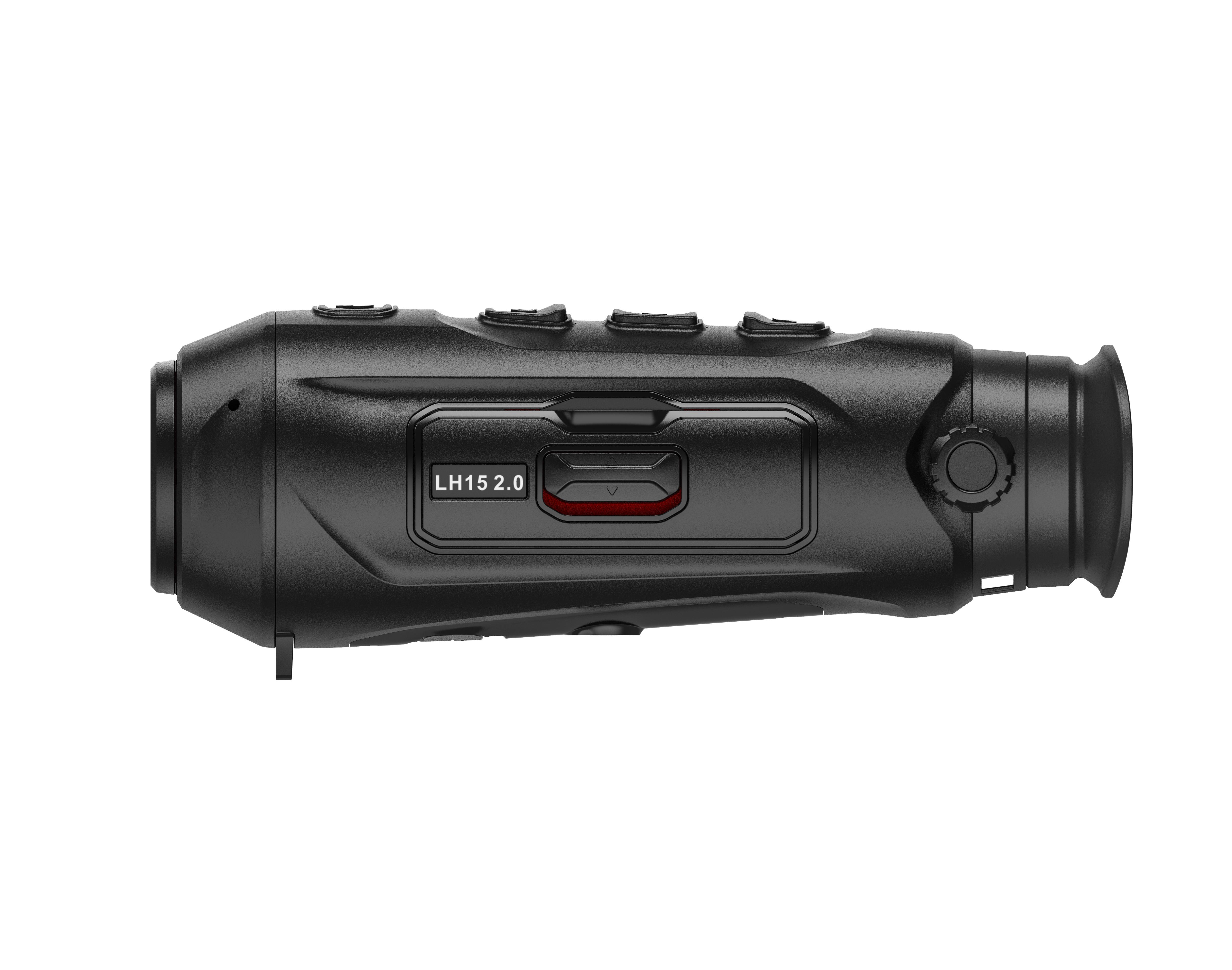 HIKMicro Lynx 2.0 Thermal Telescope - 19mm
