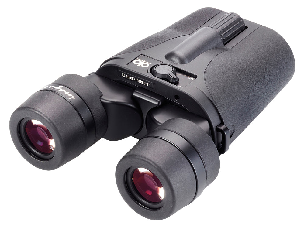 Opticron Imagic IS 10x30 Binocular - product image 4