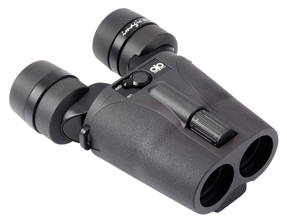 Opticron Imagic IS 12x30 Binocular - product image 2