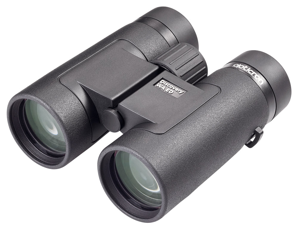 Opticron Discovery WA ED 8x42 Binocular - product image 1