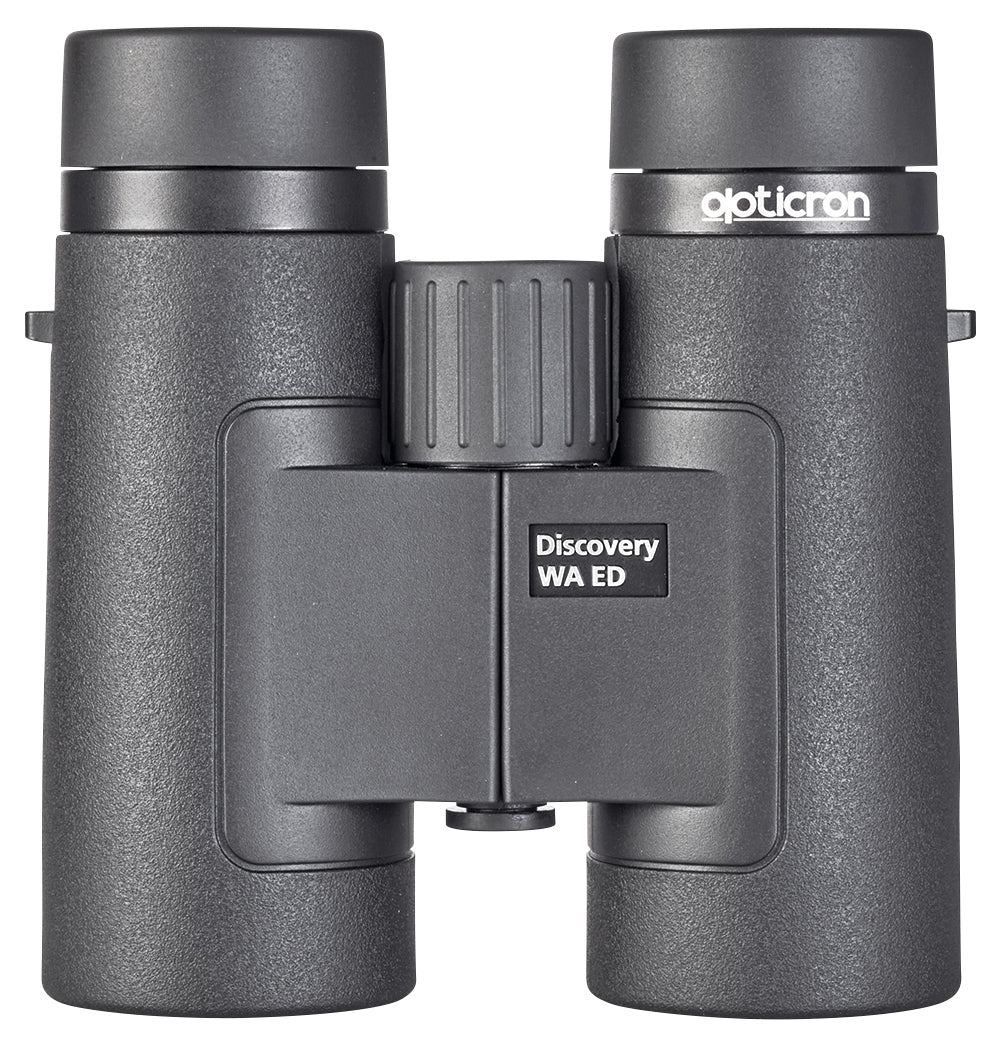 Opticron Discovery WA ED 8x42 Binocular - product image 3