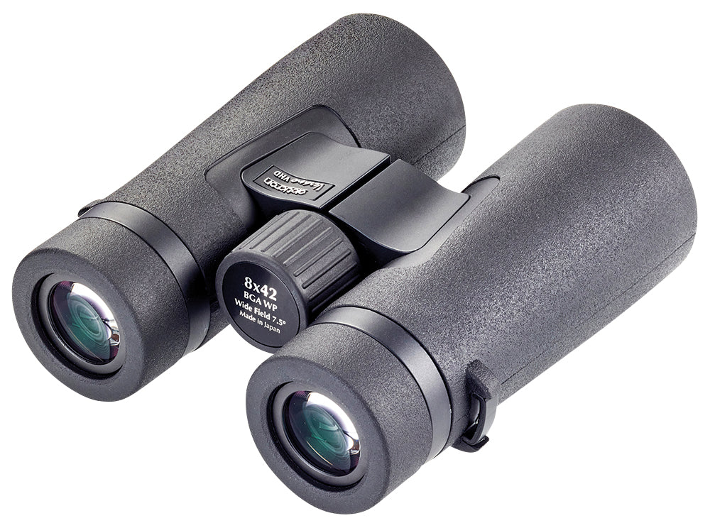Opticron Verano BGA VHD 8x42 Binocular - product image 4