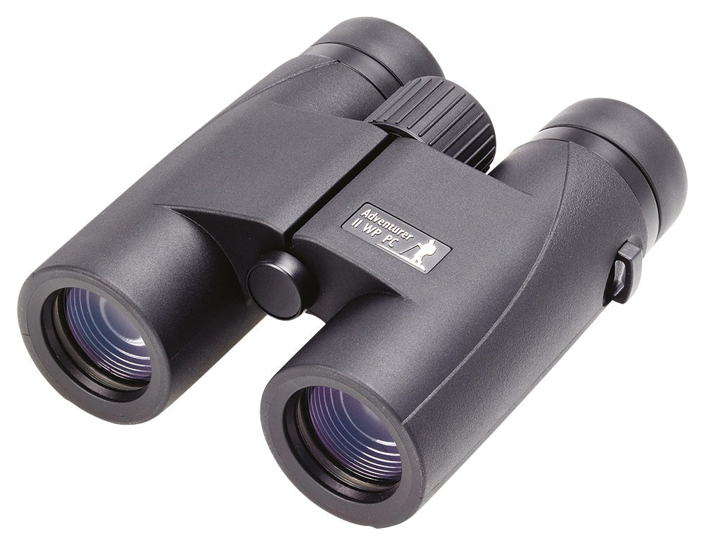 Opticron Adventurer II WP PC 8x32 Binocular