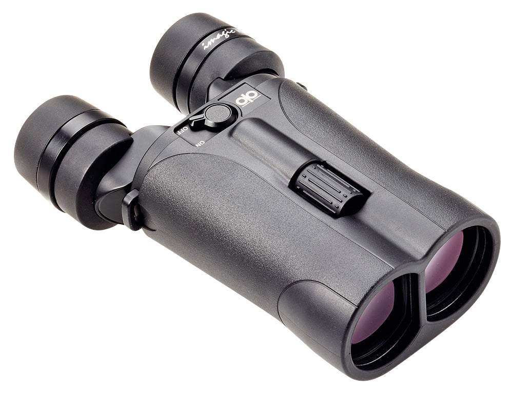 Opticron Imagic IS 16x42 Binocular - product image 2