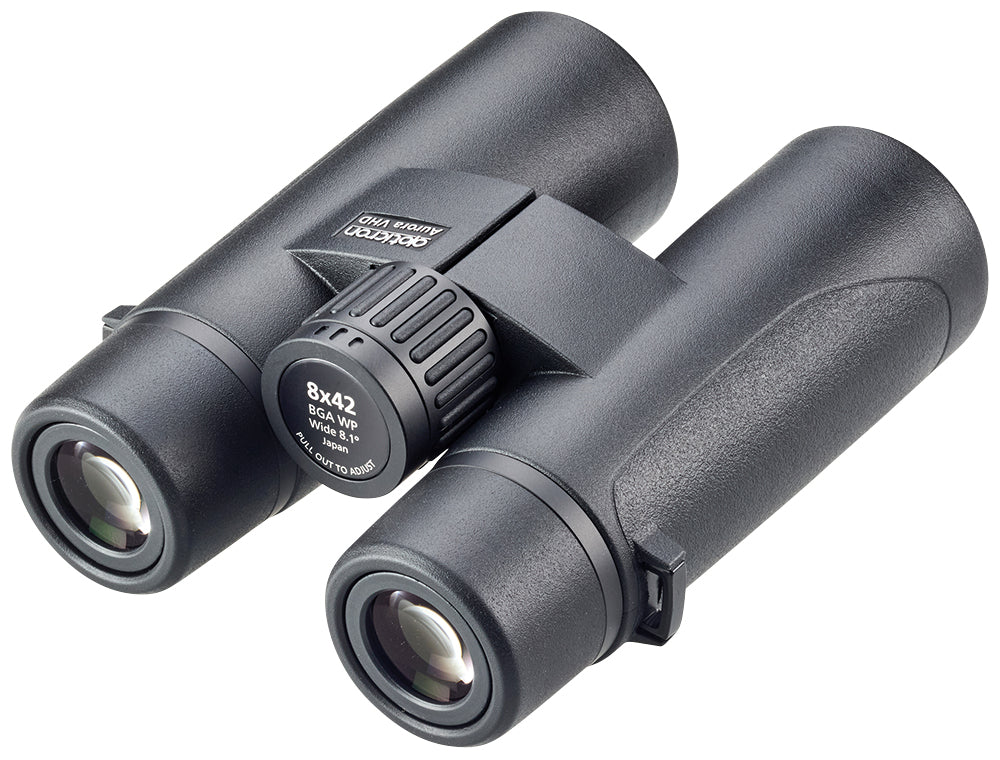 Opticron Aurora BGA VHD 8x42 Binocular - product image 4