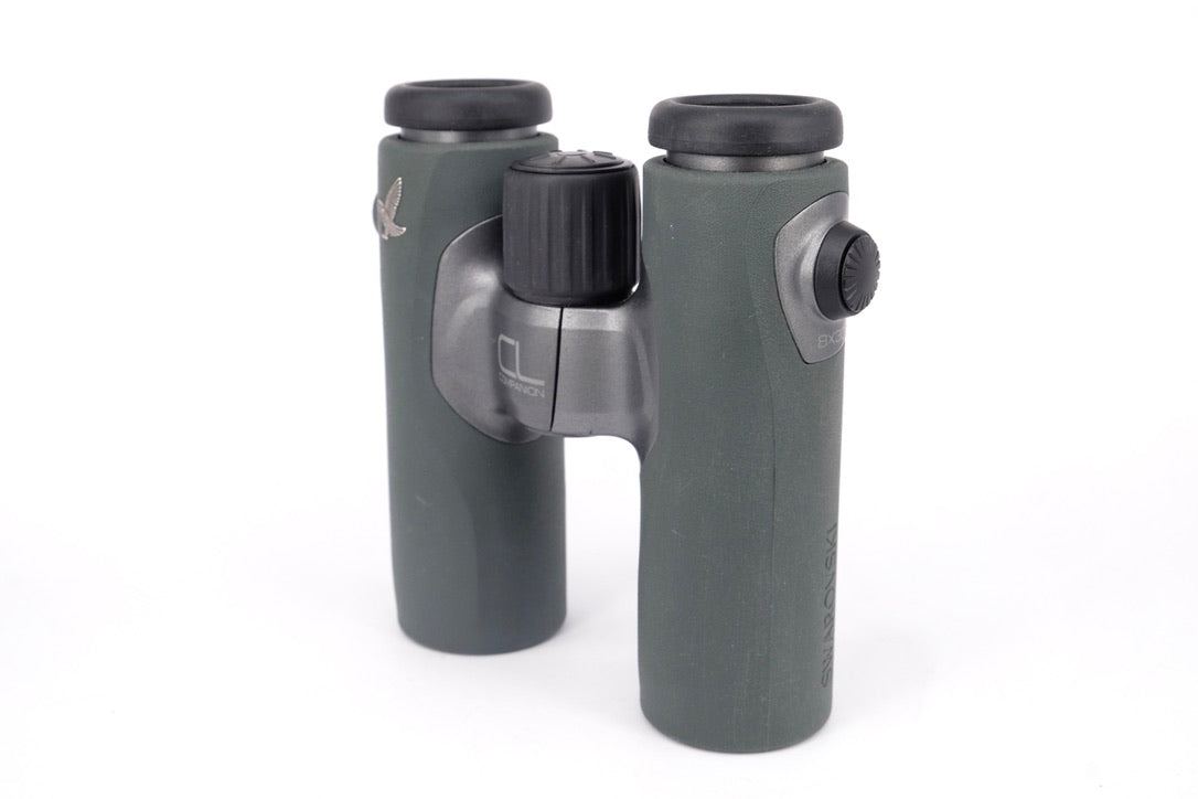 Used Swarovski CL Companion 8x30 Binoculars