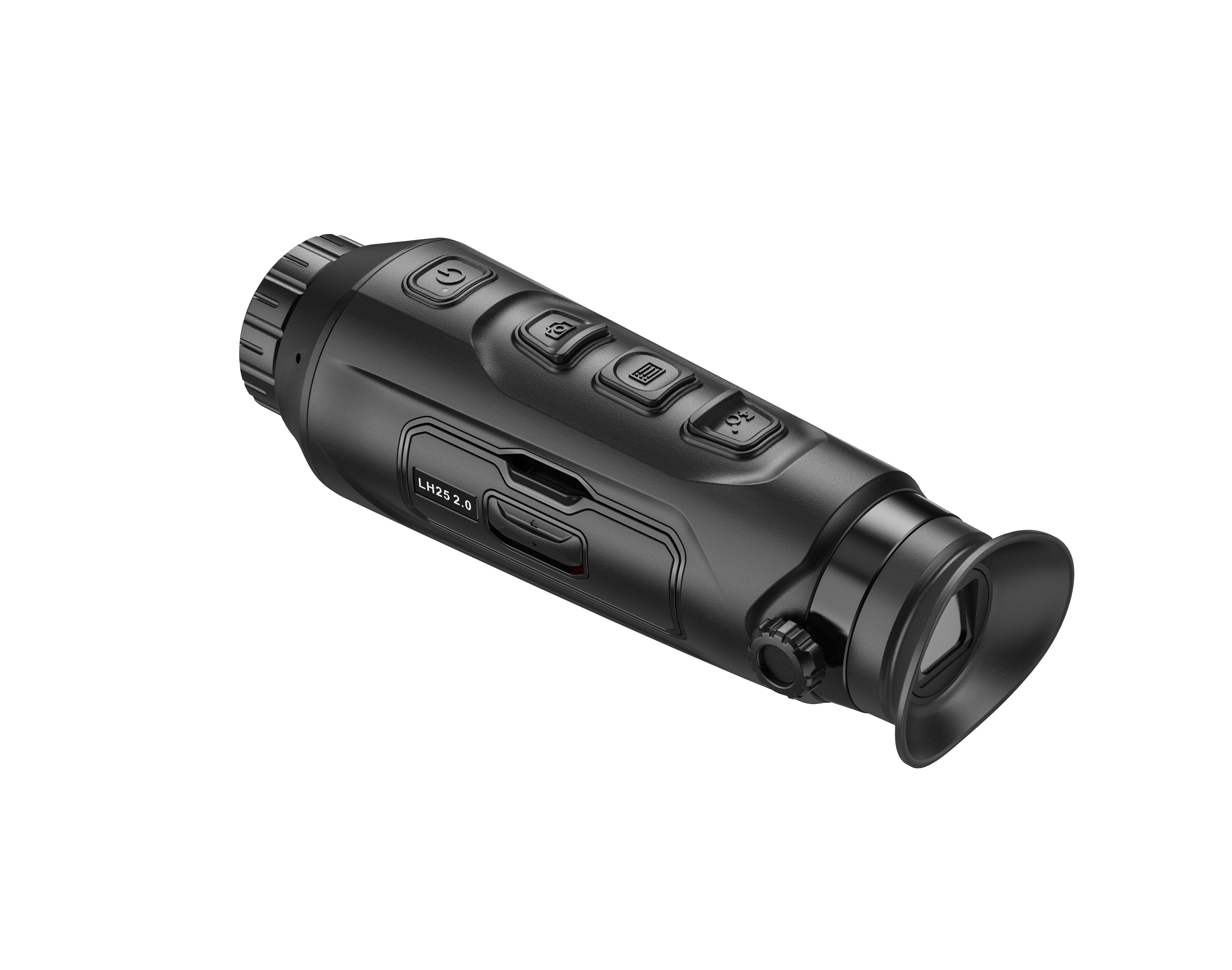 HIKMicro Lynx 2.0 Thermal Telescope - 25mm