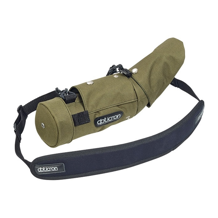 Opticron Waterproof Stay-on-Case Green for MM3/4 60/45 (97G)