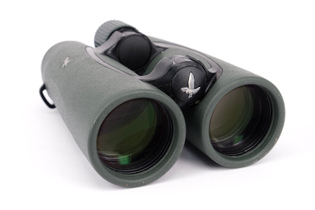 Used Swarovski 10x42 EL Swarovision Binoculars