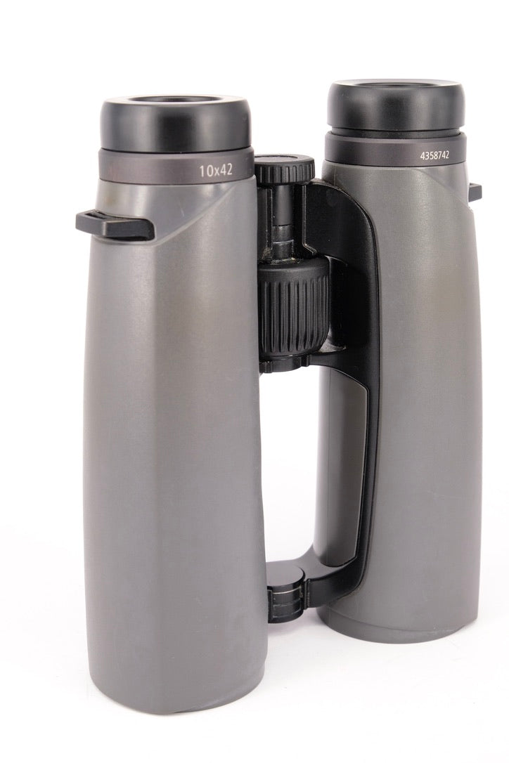 Used Zeiss Victory SF 10x42 Binoculars - Grey