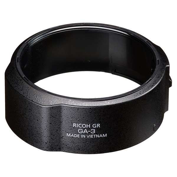 Ricoh Lens Adapter GA-3