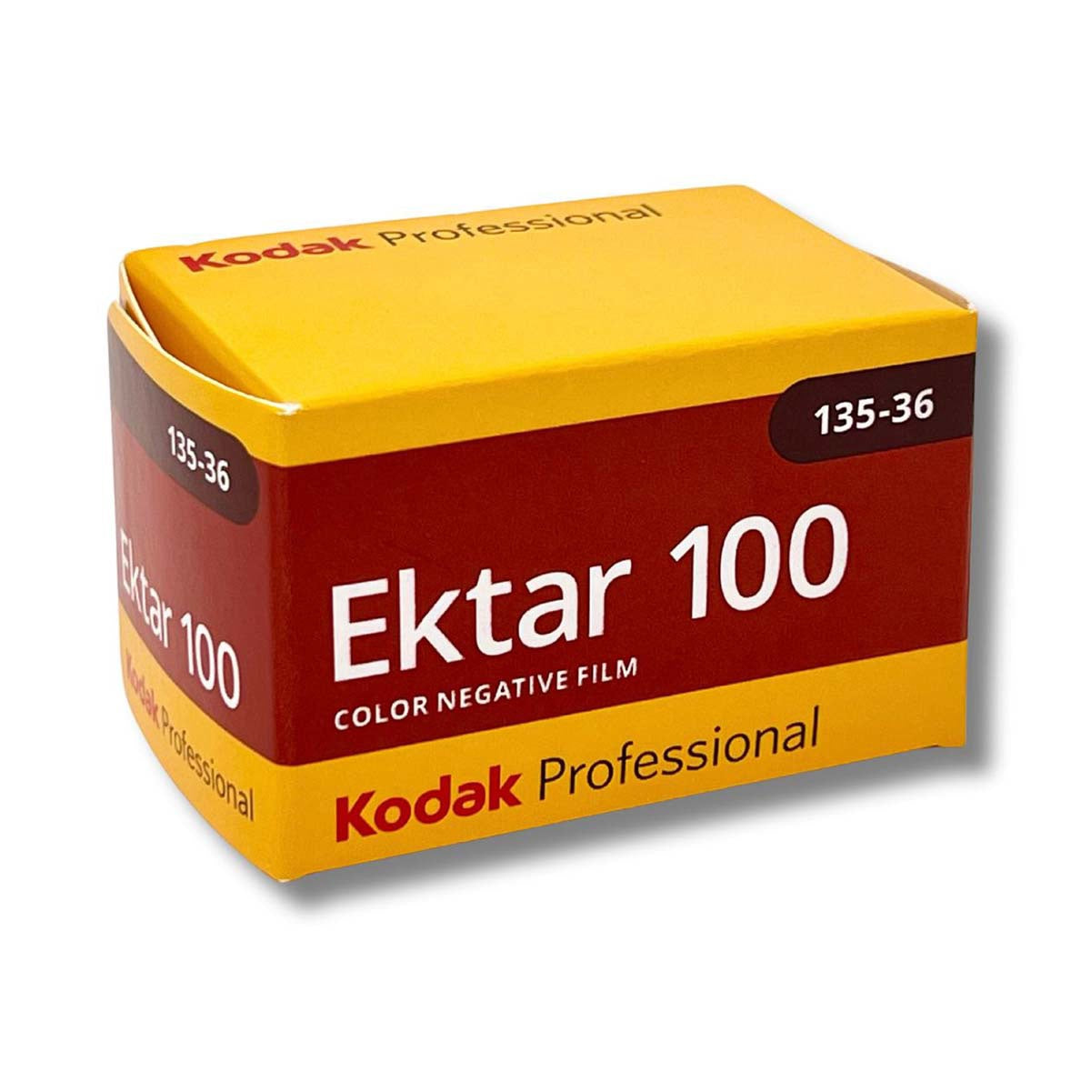 Kodak Ektar 100 35mm Film (36 Exposure)