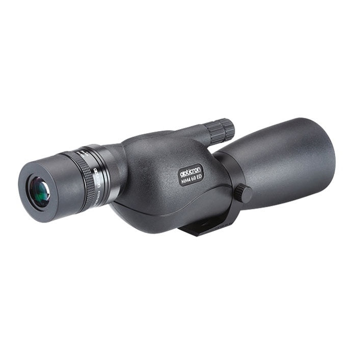 Opticron MM4 60 GA ED Travelscope + SDLv4 15-45x Eyepiece