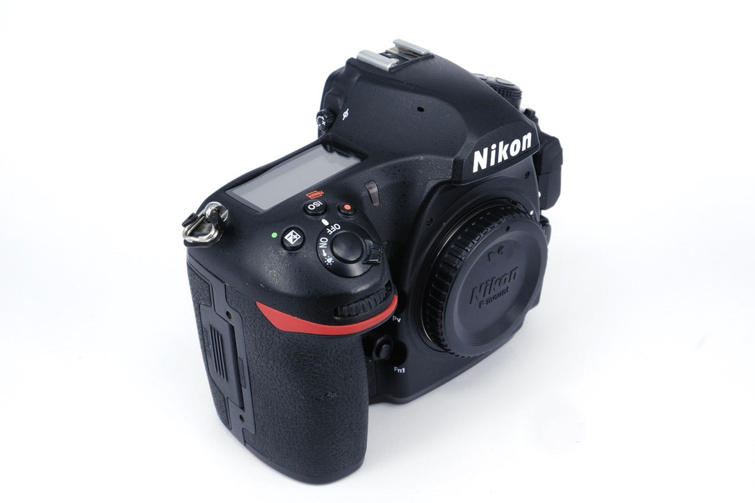 Used Nikon D850 Digital SLR Body