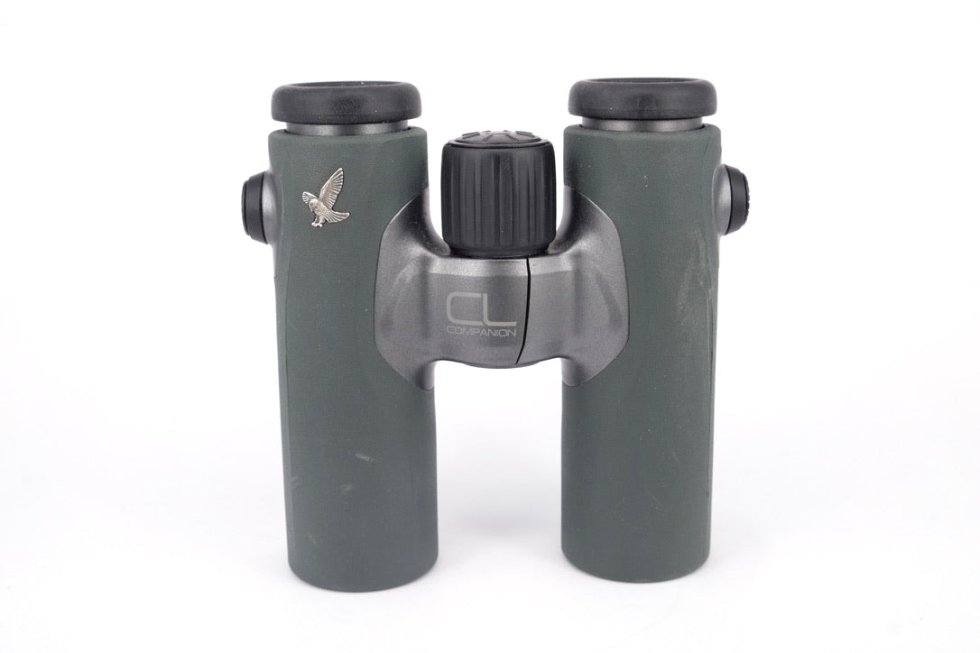 Used Swarovski CL Companion 8x30 Binoculars