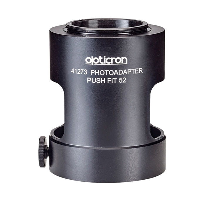 Opticron Photoadapter Push Fit 52 for use with 41280 SDL zoom eyepiece