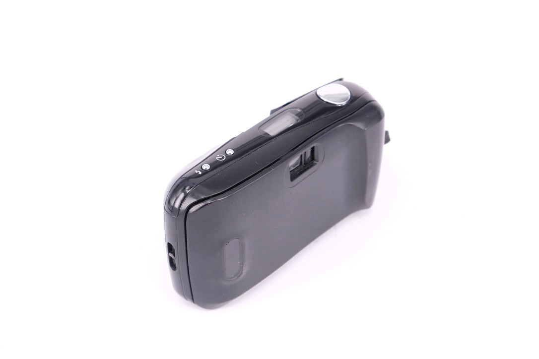 Used Olympus MJU 1 35mm Compact Camera