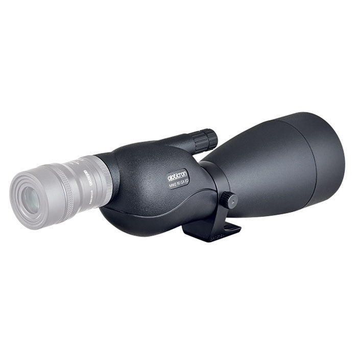 Opticron MM3 80 GA ED Fieldscope Body