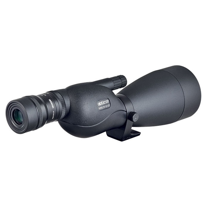 Opticron MM3 80 GA ED Fieldscope + HR3 20-60x Eyepiece