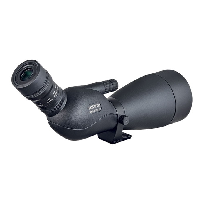 Opticron MM3 80 GA ED/45 Fieldscope + HR3 20-60x Eyepiece