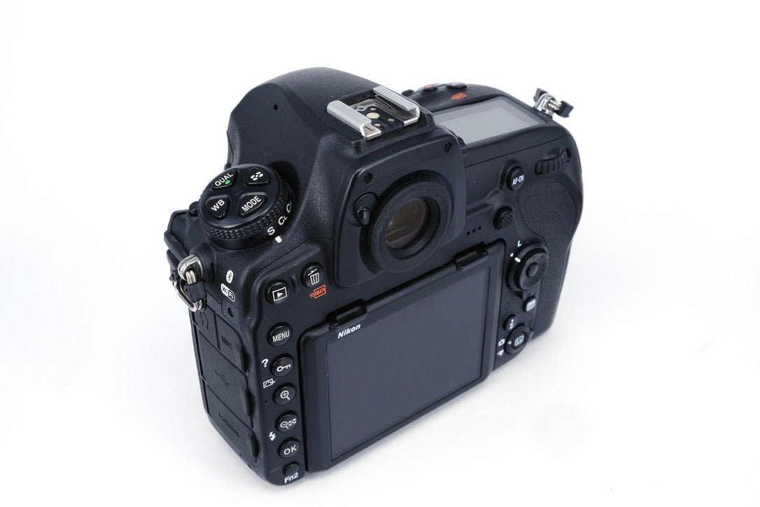 Used Nikon D850 Digital SLR Body