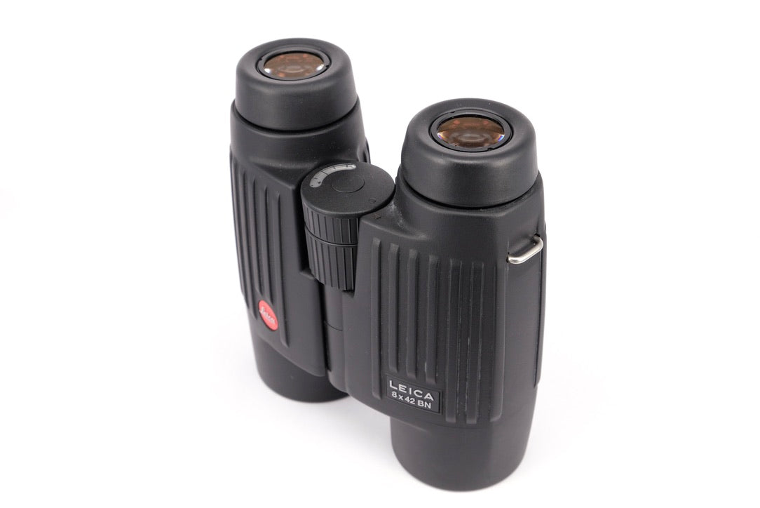 Used Leica 8x42 BN Binoculars