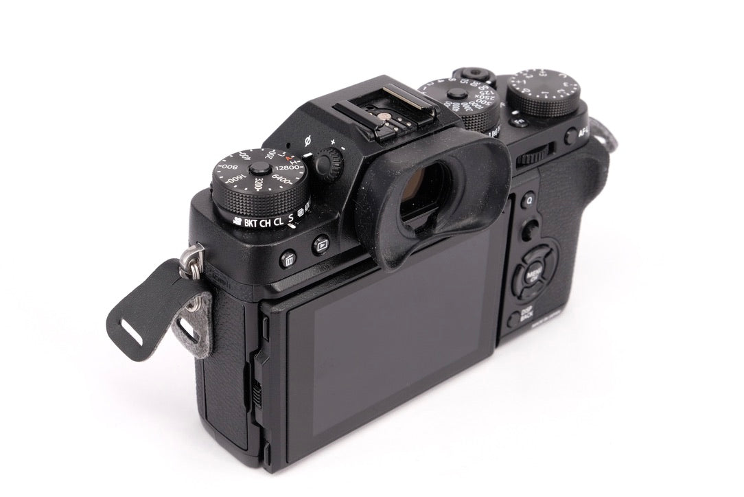 Used Fujifilm X-T2 Digital Mirrorless Camera Body